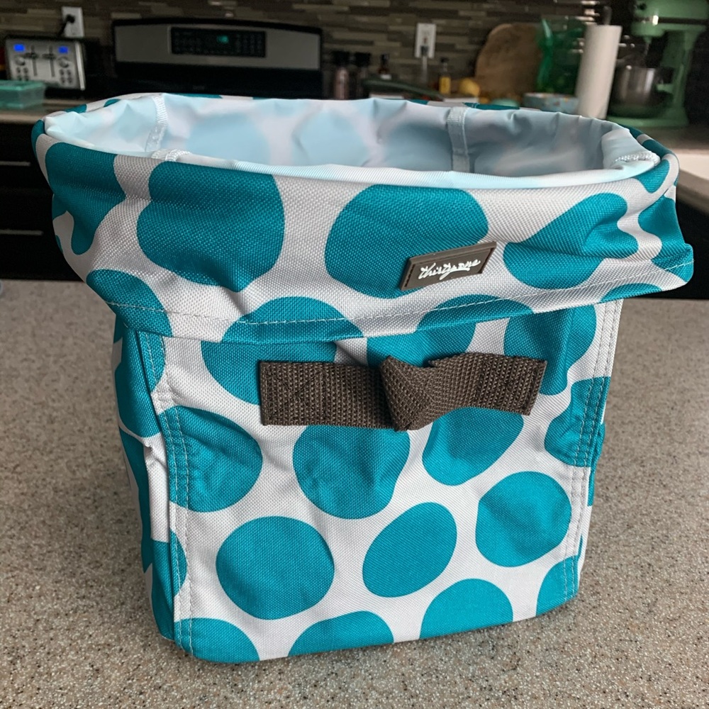 Thirty-one Mini Utility Bin